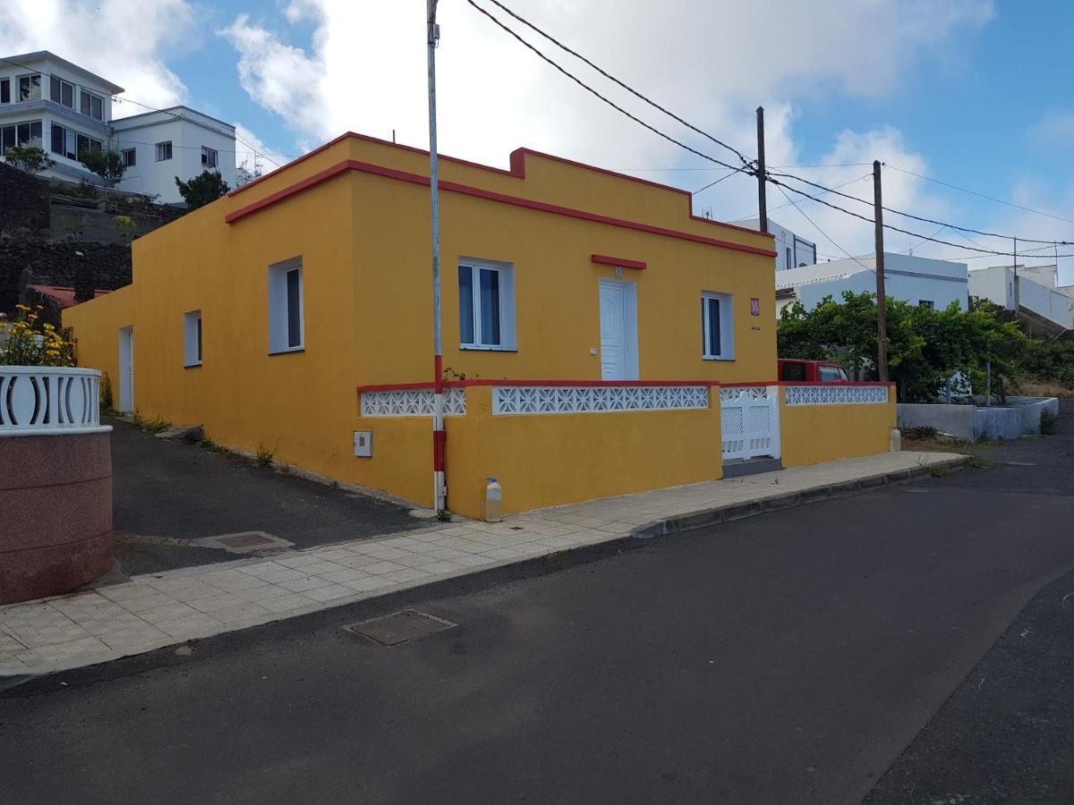 Vv Casa Julia Villa Valverde  Dış mekan fotoğraf