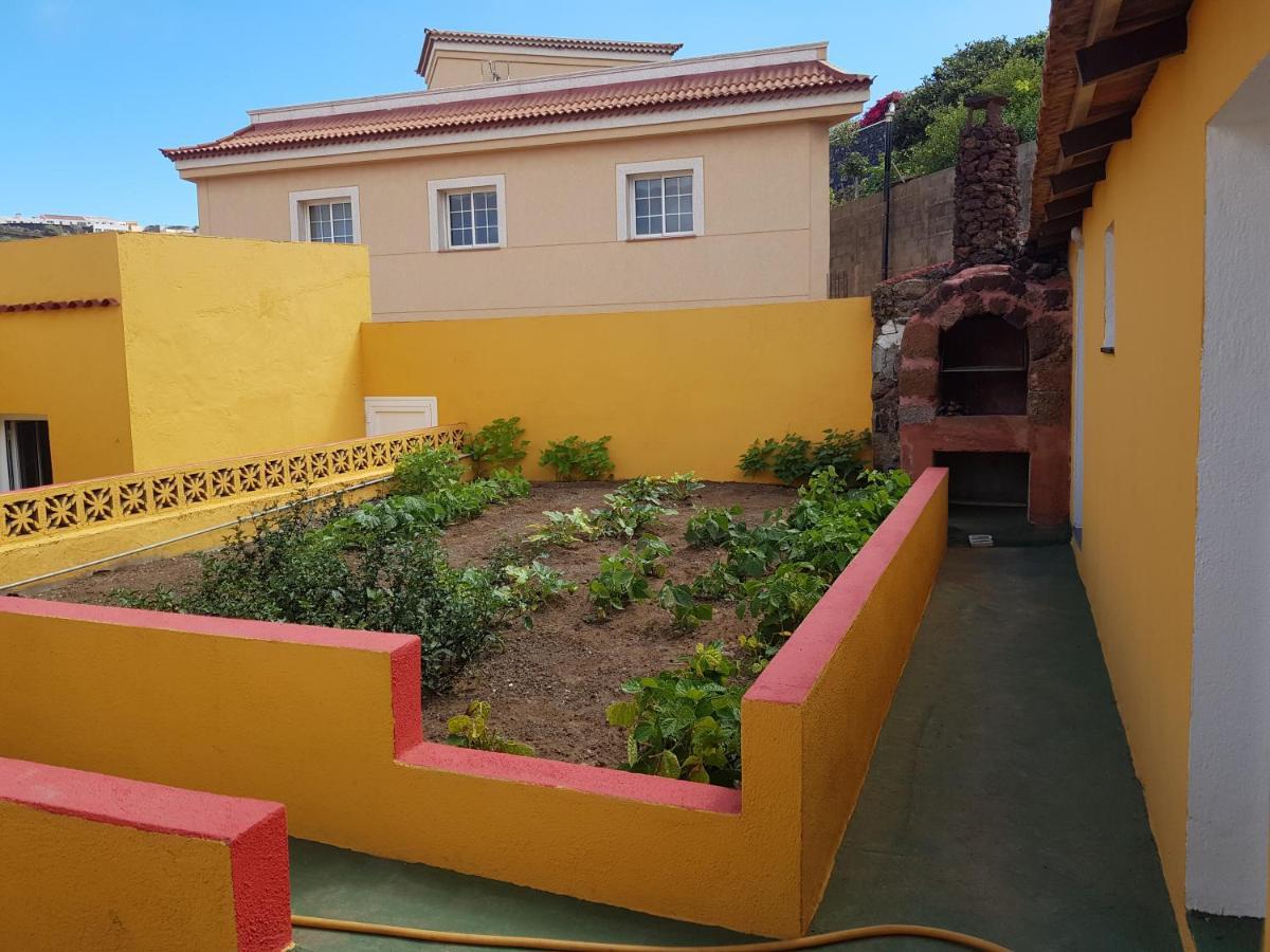 Vv Casa Julia Villa Valverde  Dış mekan fotoğraf